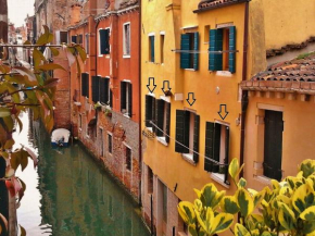 santacroce Venedig